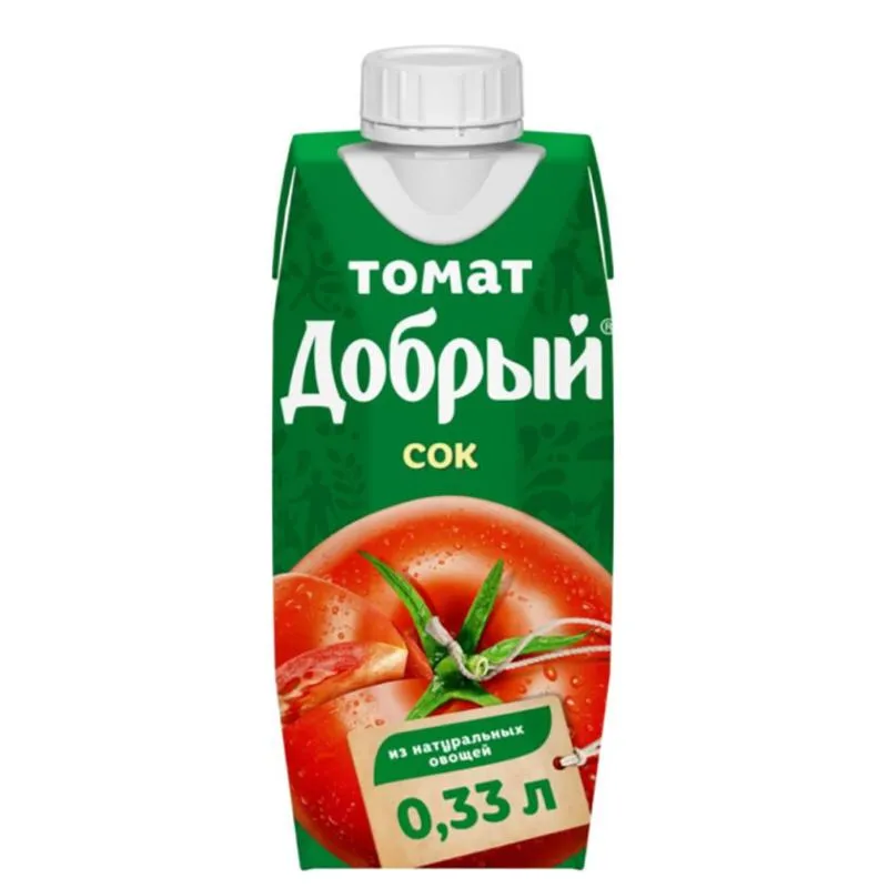 Добрый 0.3 Томат