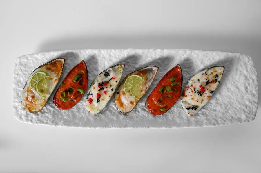 Мидии Том-Ям