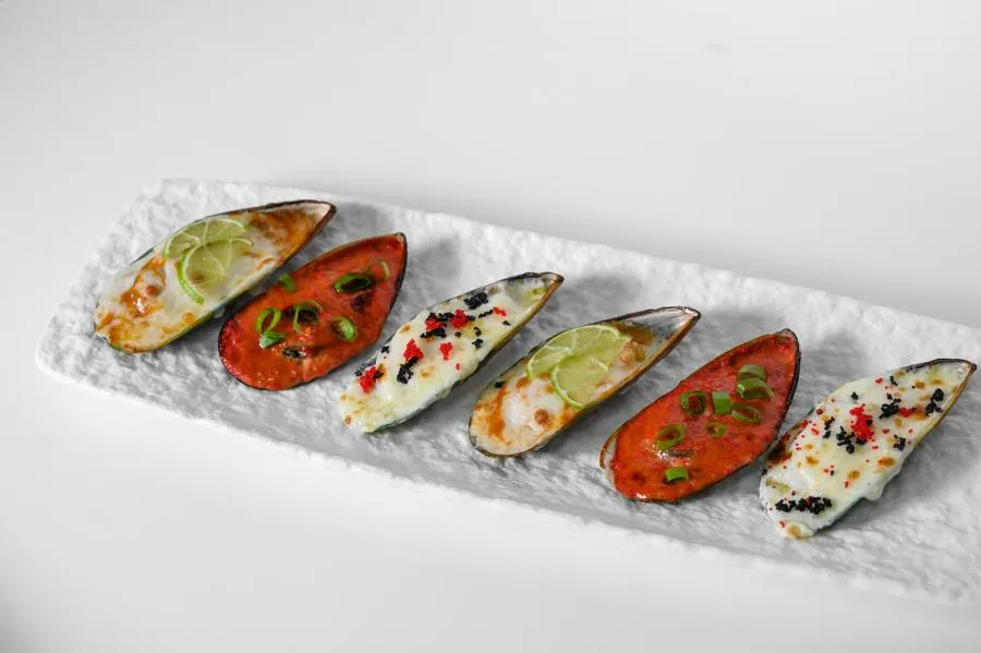 Мидии Том-Ям